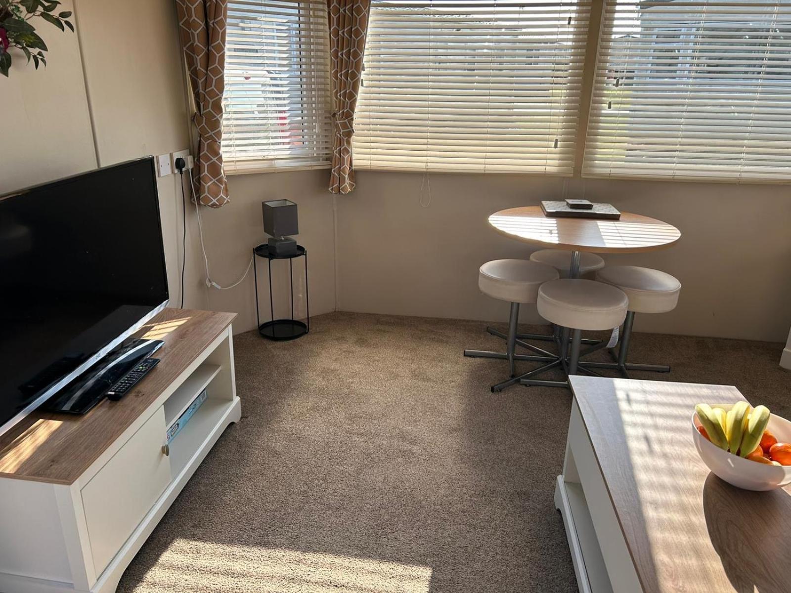 J&D By The Sea Hotell Heysham Exteriör bild